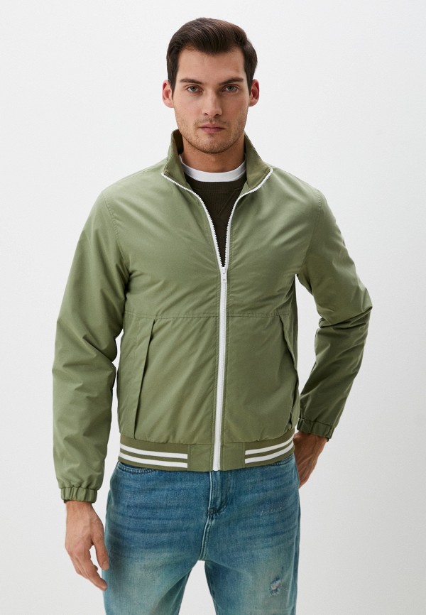 

Куртка Jack & Jones, Зеленый