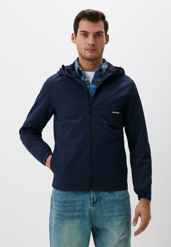 

Куртка Jack & Jones, Синий