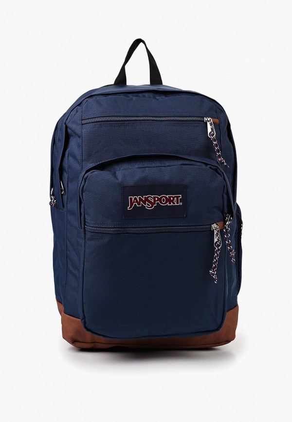 

Рюкзак Jansport, Синий