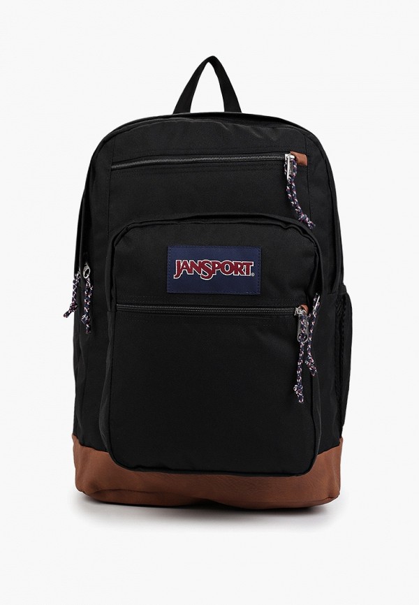 

Рюкзак Jansport, Черный