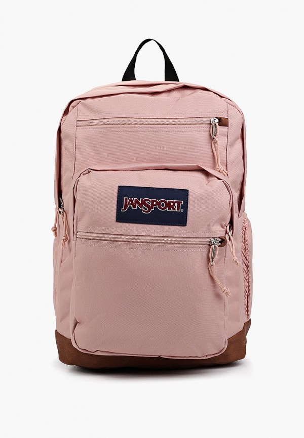 

Рюкзак Jansport, Розовый
