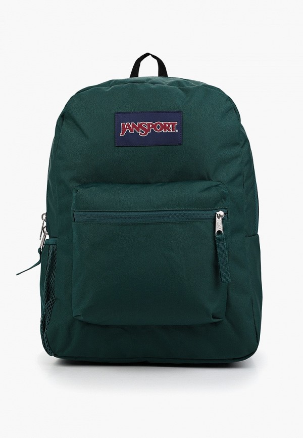

Рюкзак Jansport, Зеленый
