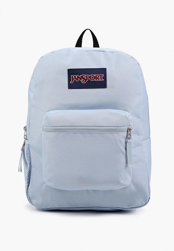 

Рюкзак Jansport, Голубой