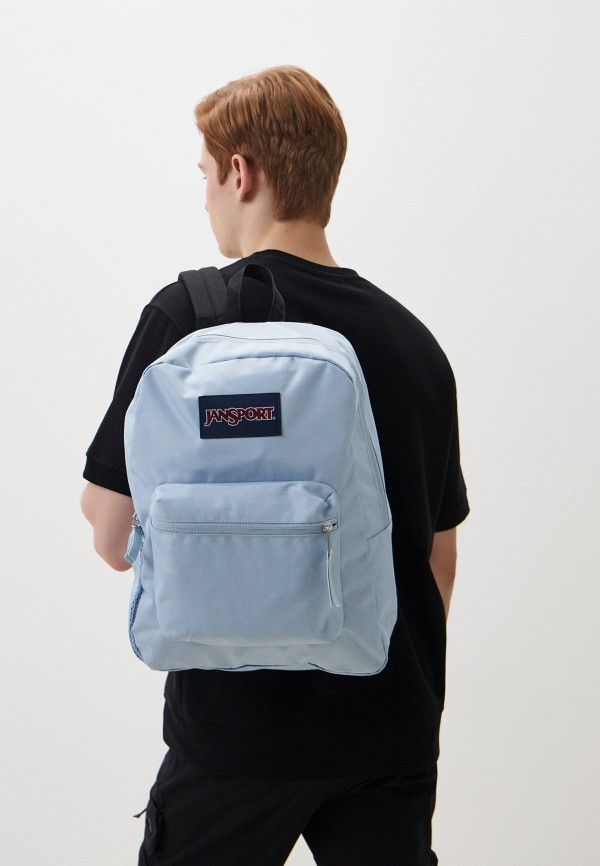 Рюкзак Jansport JS0A47LW Фото 4