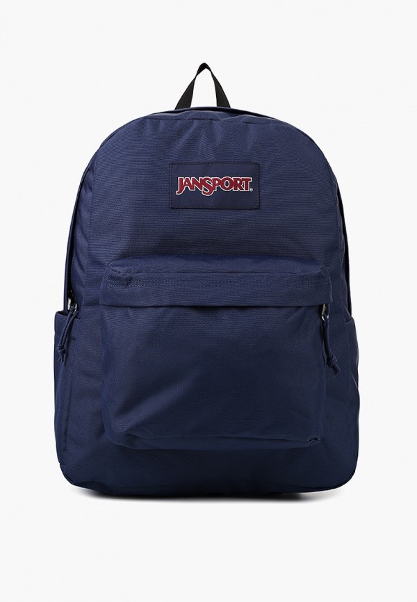 

Рюкзак Jansport, Синий