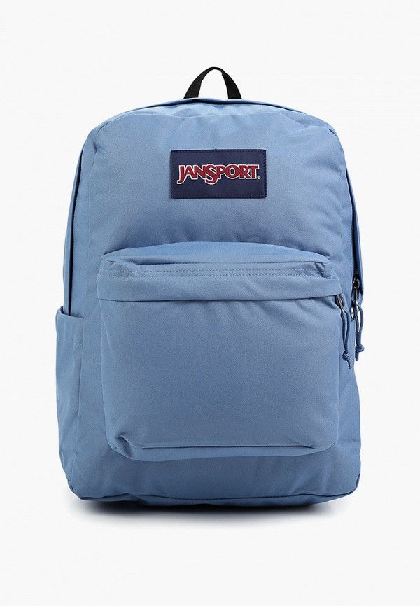 

Рюкзак Jansport, Голубой