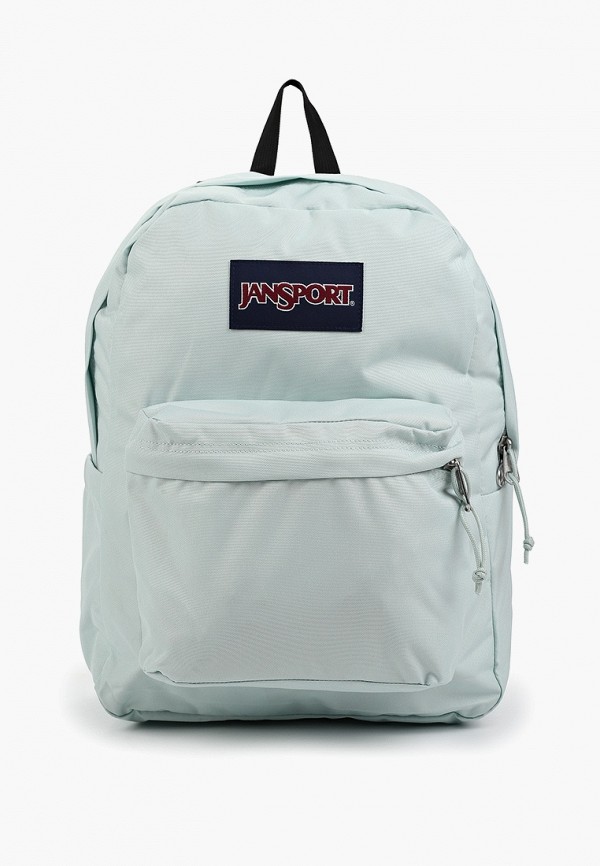 

Рюкзак Jansport, Бирюзовый