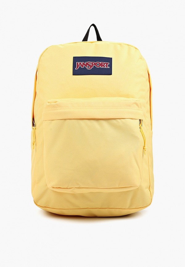 

Рюкзак Jansport, Желтый