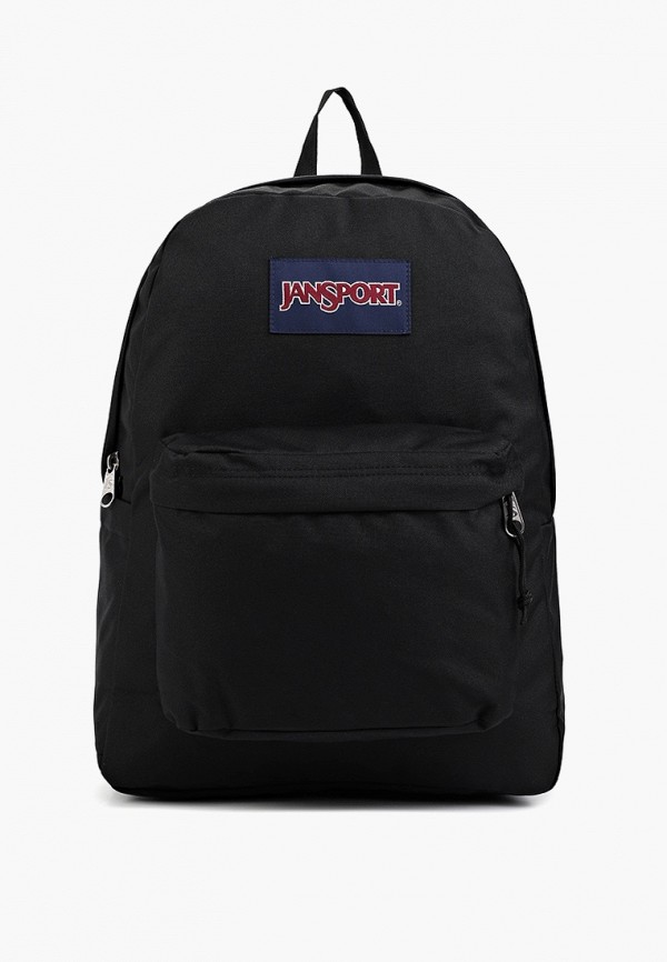 

Рюкзак Jansport, Черный