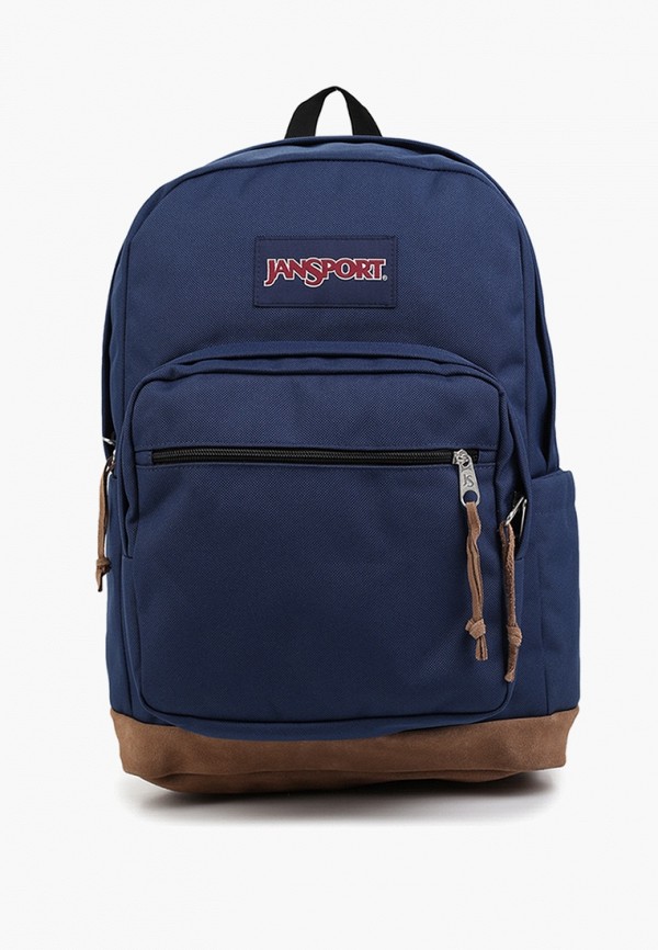 

Рюкзак Jansport, Синий