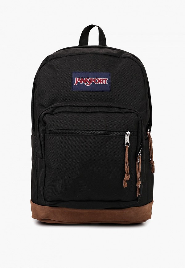 

Рюкзак Jansport, Черный