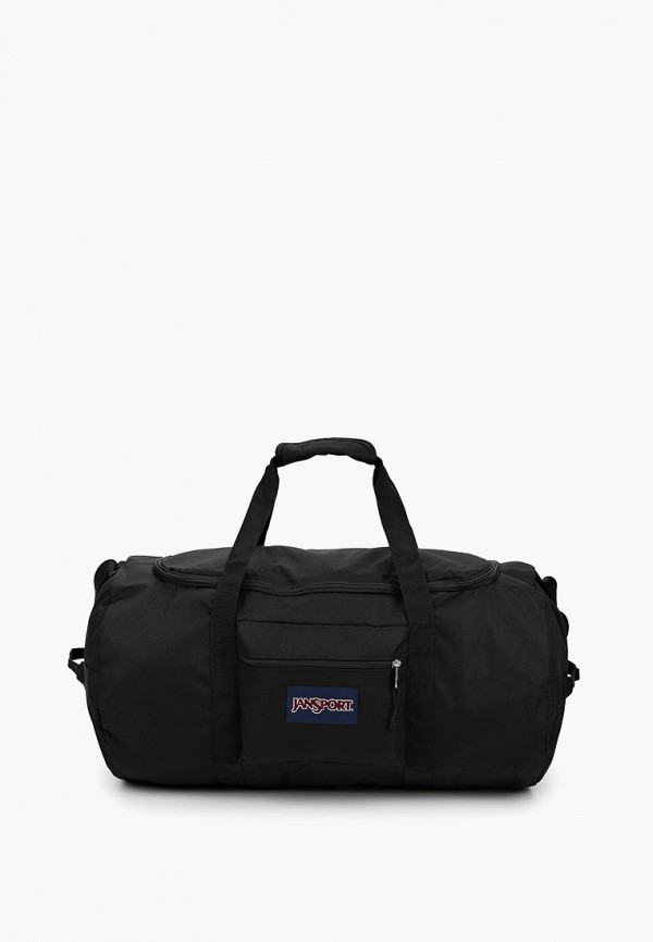 

Сумка спортивная Jansport, Черный