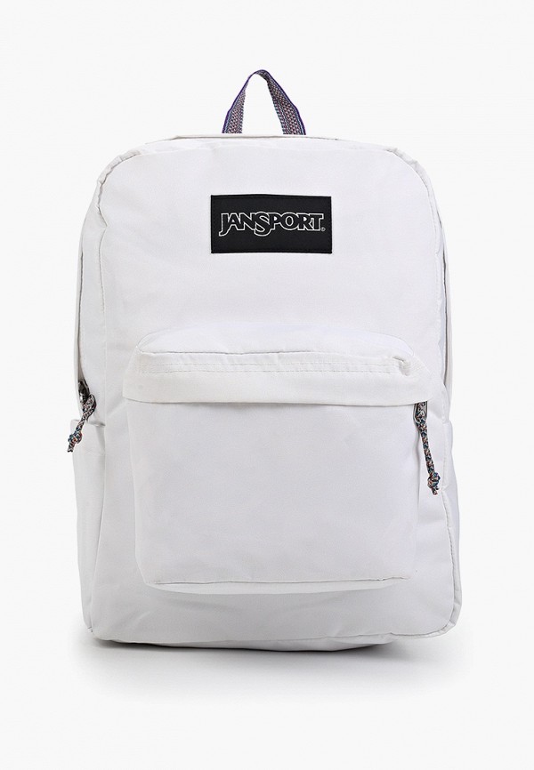 

Рюкзак Jansport, Белый