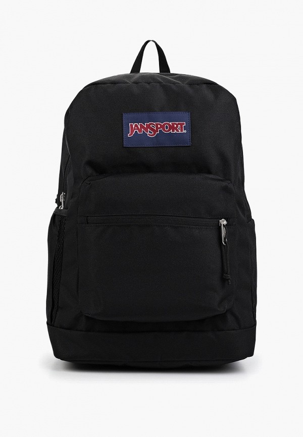 

Рюкзак Jansport, Черный