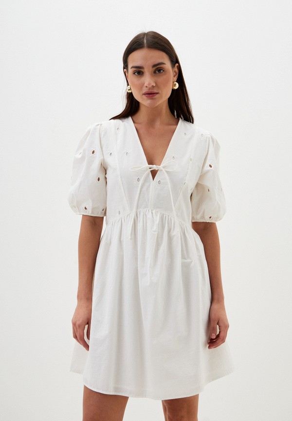 

Платье Desigual, Белый