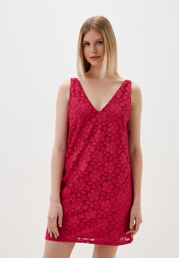 

Платье Desigual, Фуксия