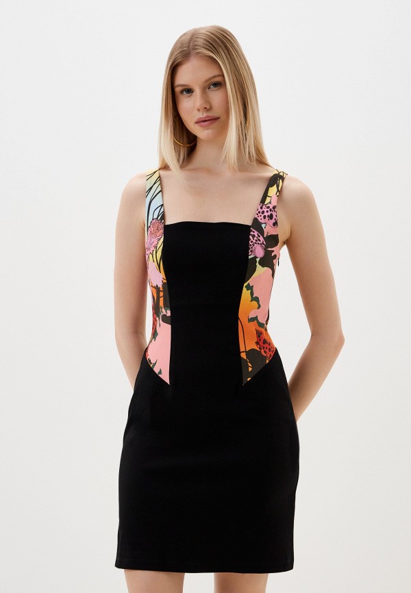 

Сарафан Desigual, Черный