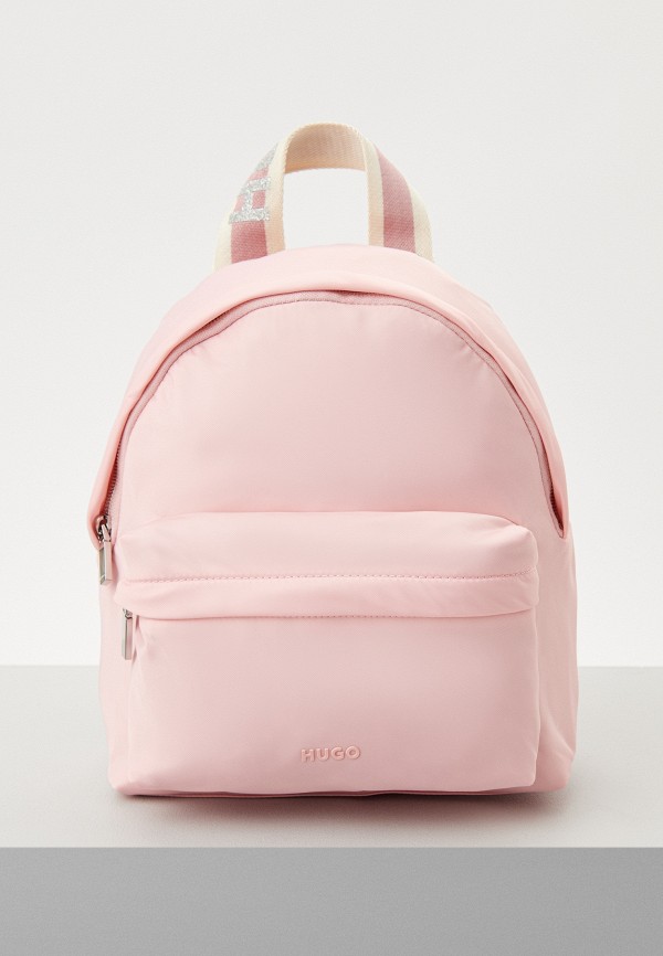 

Рюкзак Hugo, Розовый, Bel Backpack-N