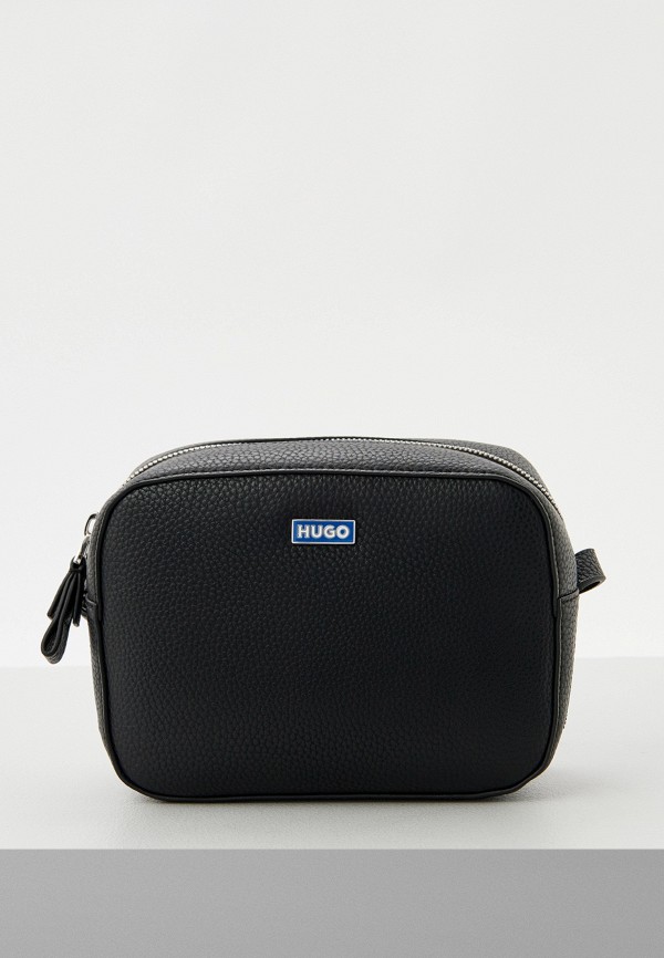 

Сумка Hugo, Черный, Zesy SM Crossbody