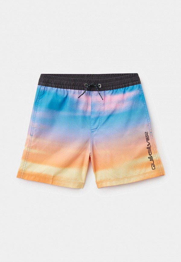 Шорты для плавания Quiksilver FADE VLY 14 JAMV BNH6