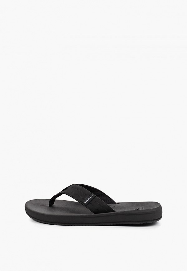 

Сланцы Quiksilver, Черный, RIVI III SNDL KVJ1