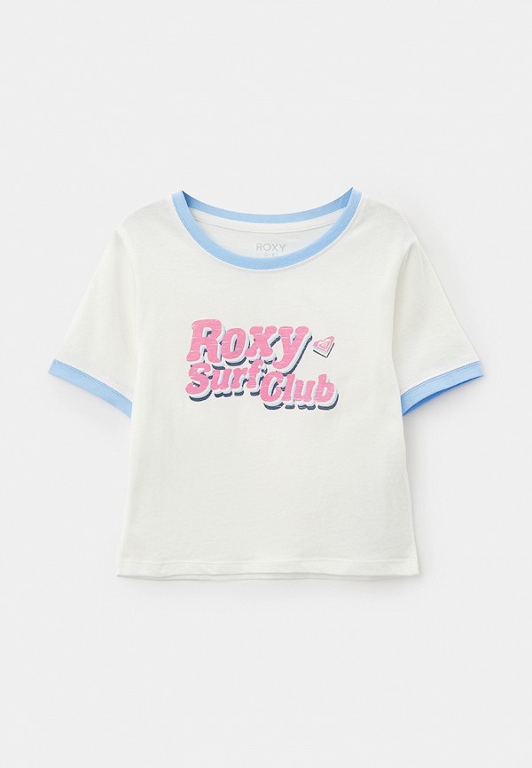 Футболка Roxy YOUR DANCE TEES WBK0