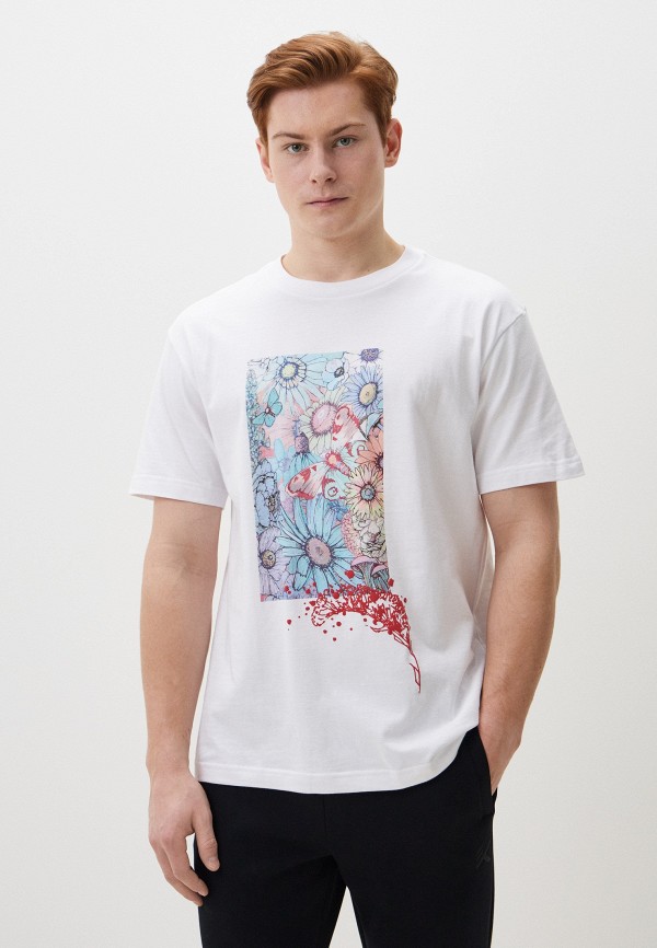 Футболка RVCA 3825₽