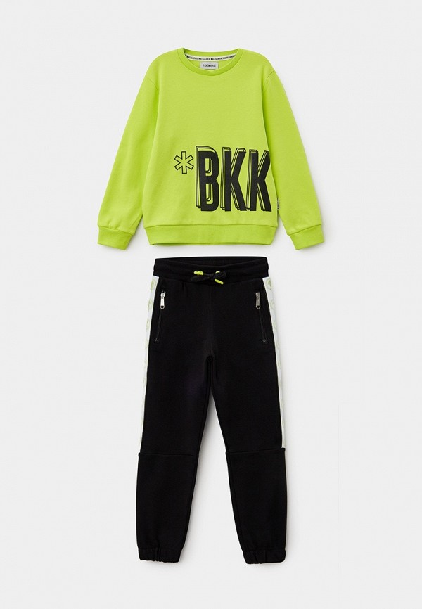 

Костюм спортивный Bikkembergs, Разноцветный