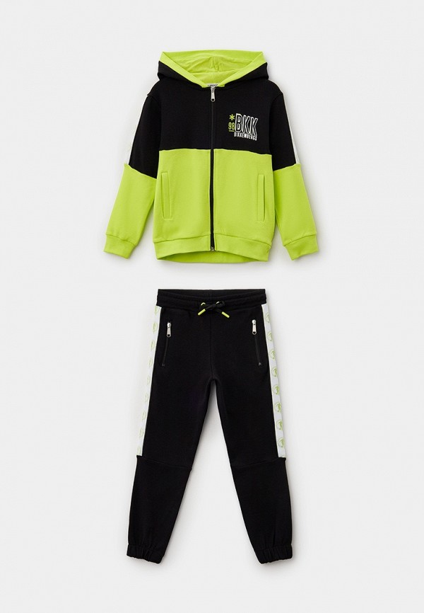 

Костюм спортивный Bikkembergs, Разноцветный