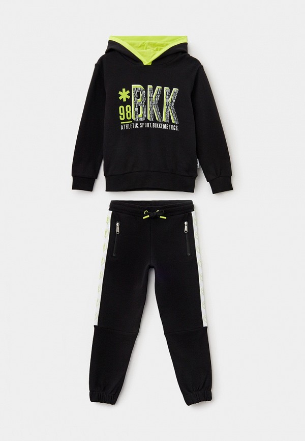 

Костюм спортивный Bikkembergs, Черный