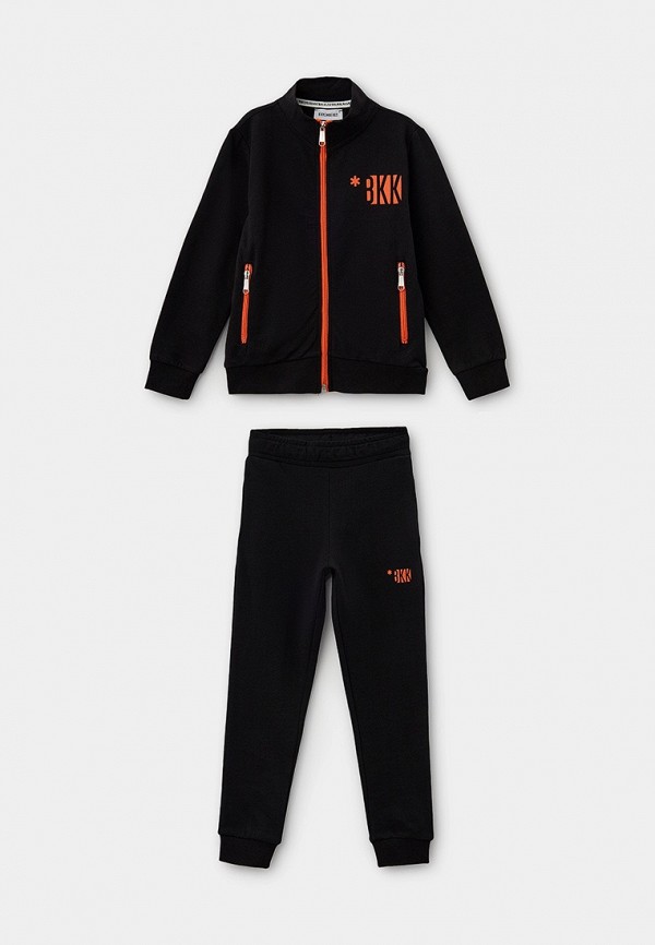

Костюм спортивный Bikkembergs, Черный