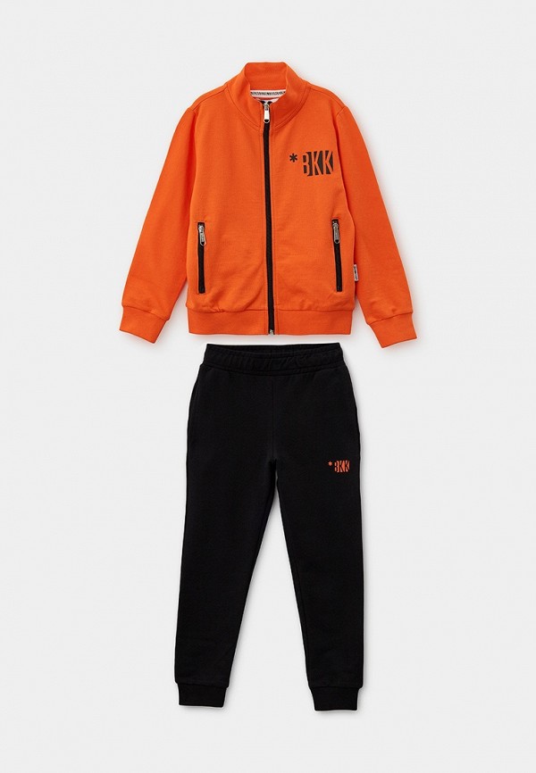 

Костюм спортивный Bikkembergs, Разноцветный