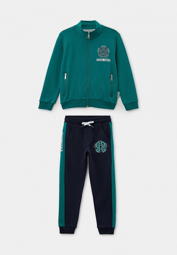

Костюм спортивный Bikkembergs, Разноцветный