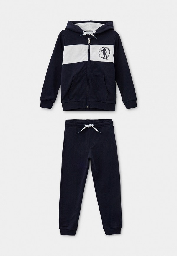 

Костюм спортивный Bikkembergs, Синий