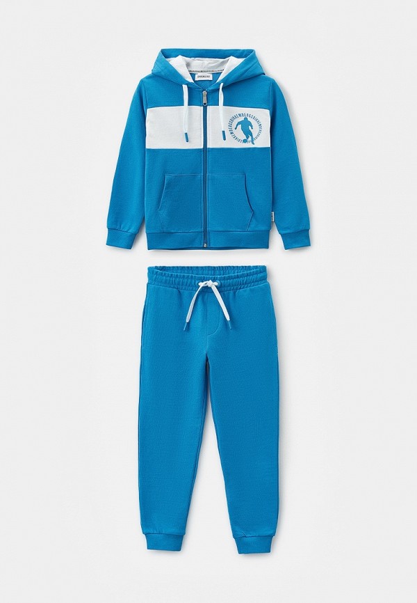 

Костюм спортивный Bikkembergs, Голубой