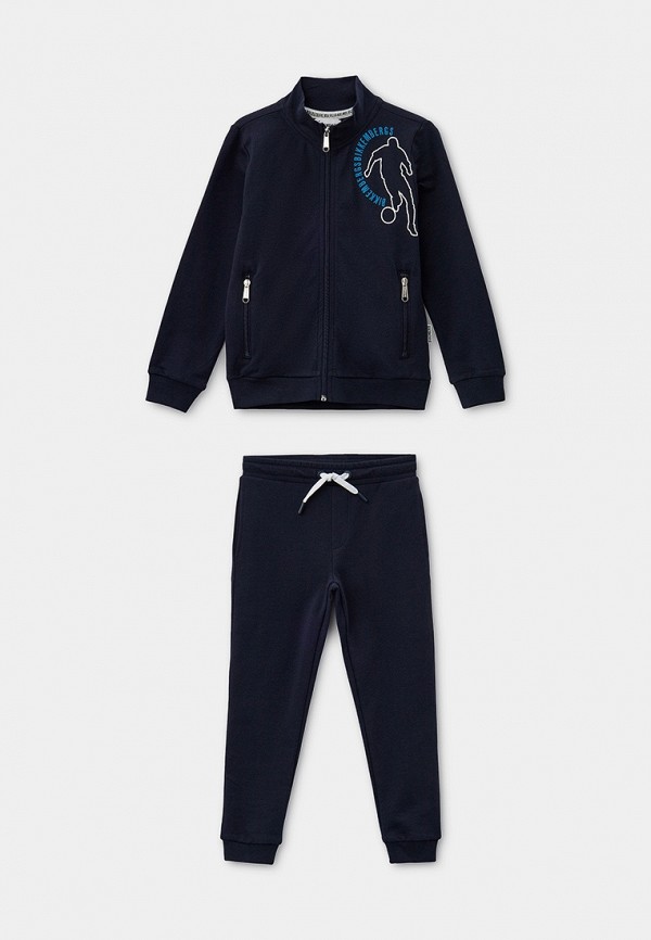 

Костюм спортивный Bikkembergs, Синий