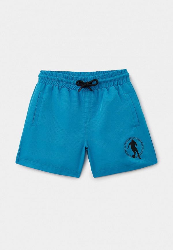 

Шорты для плавания Bikkembergs, Голубой