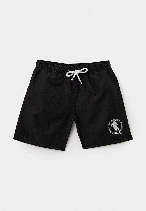 

Шорты для плавания Bikkembergs, Черный