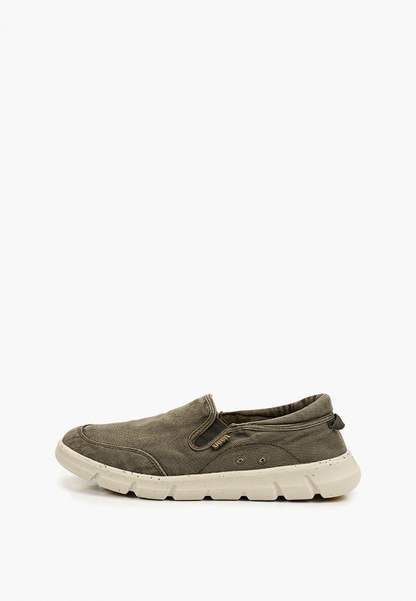 

Слипоны Jeep, Хаки