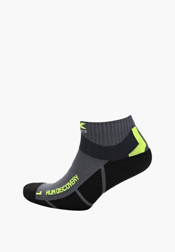 

Термоноски X-Socks, Разноцветный, X-SOCKS® RUN DISCOVERY 4.0