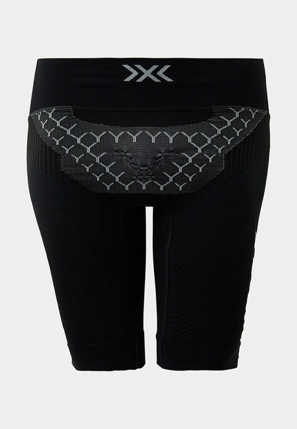 

Шорты спортивные X-Bionic, Черный, TWYCE 4.0 RUN SHORTS