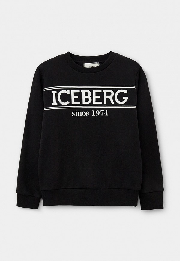 Свитшот Iceberg