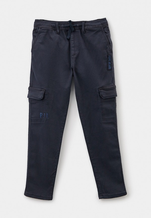 

Брюки Pepe Jeans, Синий