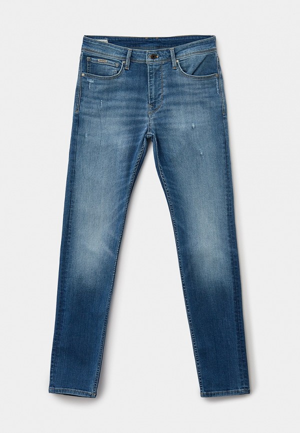

Джинсы Pepe Jeans, Голубой