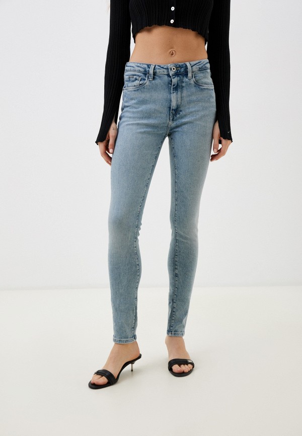 

Джинсы Pepe Jeans, Голубой