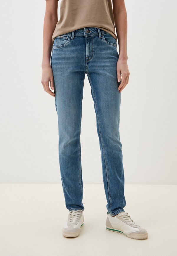 

Джинсы Pepe Jeans, Голубой