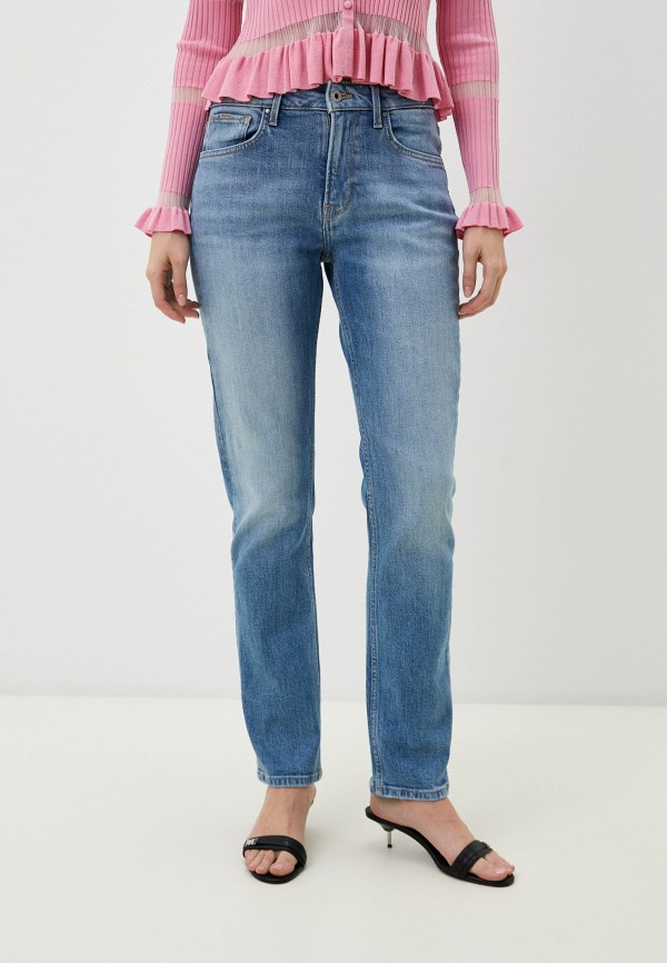 

Джинсы Pepe Jeans, Голубой