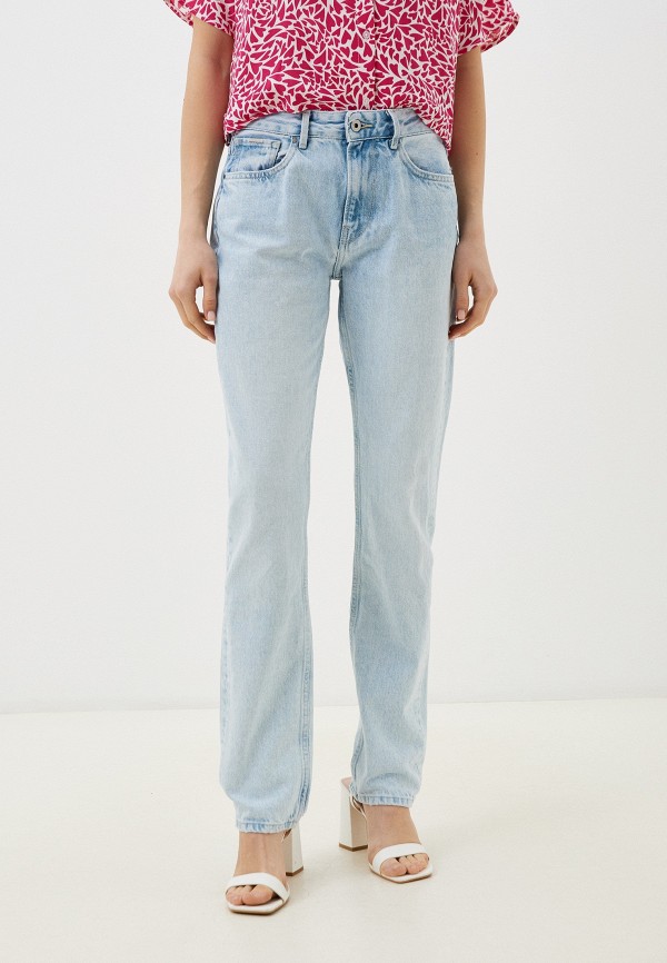 

Джинсы Pepe Jeans, Голубой