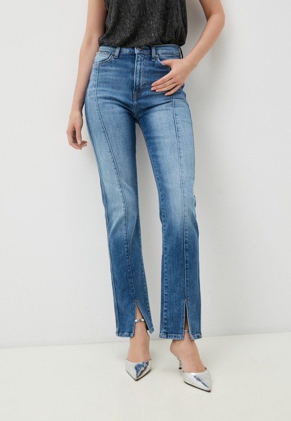 

Джинсы Pepe Jeans, Голубой