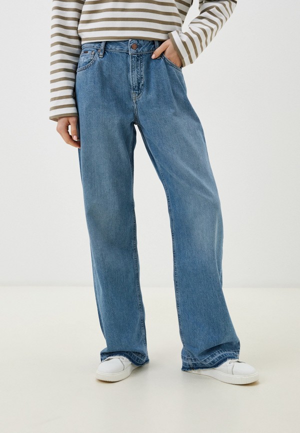 

Джинсы Pepe Jeans, Голубой